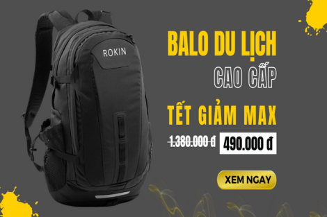 BigBag.vn Trùm balo, cặp túi chính hãng 100%. Giá từ 180 ngàn