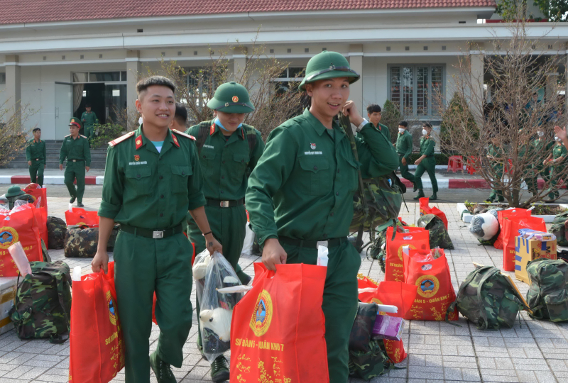 Chia tay vào những ngày giáp tết