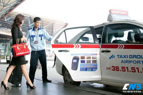 Xe Nội Bài 81 | Taxi Nội Bài Bắc Ninh giá rẻ, nhanh chóng