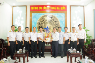 Ban Tuyên giáo Tỉnh uỷ Tây Ninh: Chúc tết Cơ quan thường trực khu vực miền Nam, Ban Tuyên giáo Trung ương