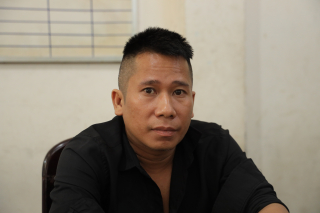 Công an Tây Ninh: Bắt đối tượng cho vay lãi nặng