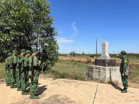 Kỳ cuối: Nâng cao ý thức toàn dân trong phòng, chống pháo nổ