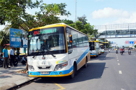 Xe Hoa Mai: Vé xe khách  an toàn, chất lượng du lịch Vũng Tàu trên Traveloka