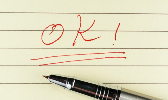 'OK' là viết tắt của từ gì mà được cả thế giới sử dụng?