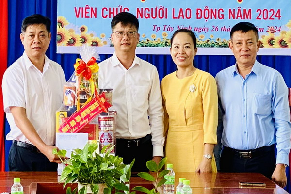 Điểm tin địa phương