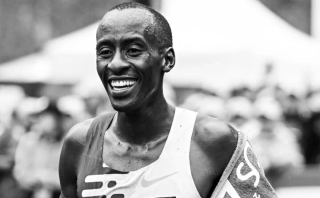 Kỷ lục gia Marathon thế giới qua đời ở tuổi 24