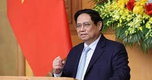 Bản tin 8H: Thủ tướng Phạm Minh Chính thêm nhiệm vụ mới