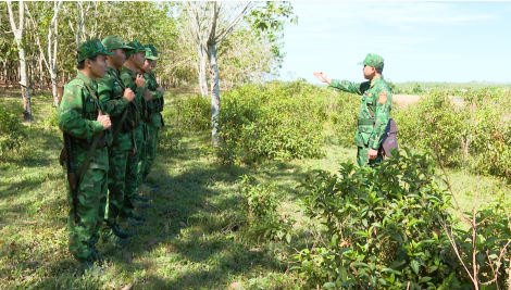 Xuân trọn vẹn, tết yêu thương