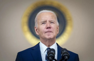 Tuyên bố ngắn gọn của Tổng thống Biden về Ukraine đã 'chọc giận' người dân Mỹ