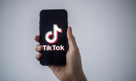 TikTok bị điều tra về vi phạm nội dung trực tuyến