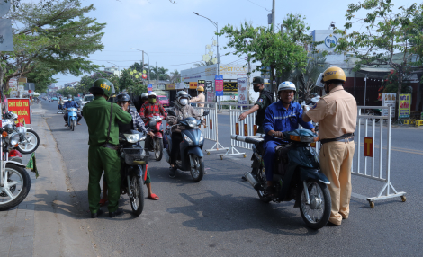 Công an Tây Ninh: Tăng cường tuần tra kiểm soát, xử lý vi phạm nồng độ cồn, ma tuý