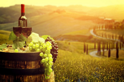 Tại sao rượu vang trở thành món quà tuyệt vời cho các dịp lễ?
