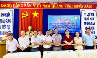 TP. Tây Ninh: Tiếp tục nâng cao chất lượng, hiệu quả công tác khuyến học, khuyến tài