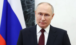 Thay đổi về thái độ của người Nga với Tổng thống Putin