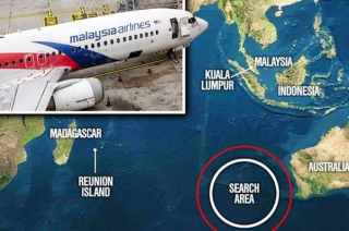 Vụ MH370 lại chấn động với những tuyên bố gây sốc mới