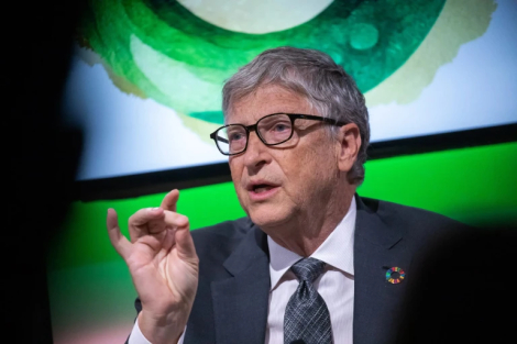 Tỉ phú Bill Gates trở lại du lịch Việt Nam sau gần 2 thập kỷ