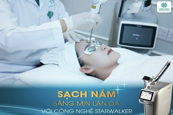 Xử lý vi phạm đối với loại hình kinh doanh thẩm mỹ