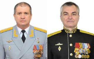 ICC ra lệnh bắt 2 tướng Nga, Pháp kêu gọi đồng minh của Ukraine 'không hèn nhát'