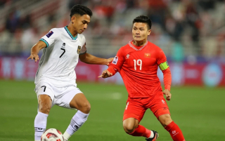 Tuyển Việt Nam hưởng lợi lớn ở hai trận quyết đấu Indonesia vì lý do đặc biệt