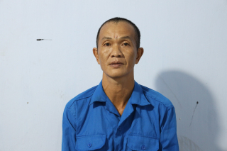 Công an thị xã Hòa Thành khởi tố đối tượng trộm cắp tài sản
