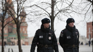 Đại sứ quán Mỹ cảnh báo về cuộc tấn công 'sắp xảy ra' ở Moscow