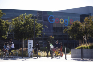 Kỹ sư Google bị cáo buộc trộm bí mật AI gửi cho Trung Quốc