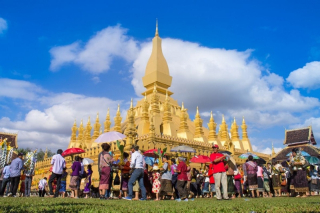 Việt Nam mở văn phòng xúc tiến du lịch đầu tiên ở nước ngoài