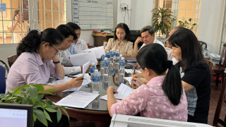 Thành phố Tây Ninh: Giám sát kết quả triển khai thực hiện chính sách hỗ trợ hộ nghèo