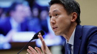 Trung Quốc phản ứng gắt với Mỹ về vụ TikTok