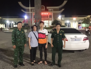 Giải cứu 1 nạn nhân bị lừa bán vào casino ở Campuchia