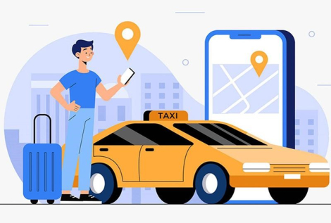 Thuê xe taxi đi tỉnh ở đâu có giá rẻ và chất lượng cao?