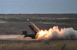 Để chế tạo thêm tên lửa cho Ukraine, Mỹ dựa vào một đồng minh ở cách xa 16.000 km