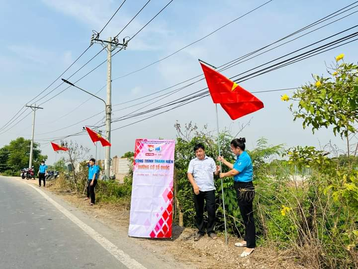 Điểm tin địa phương