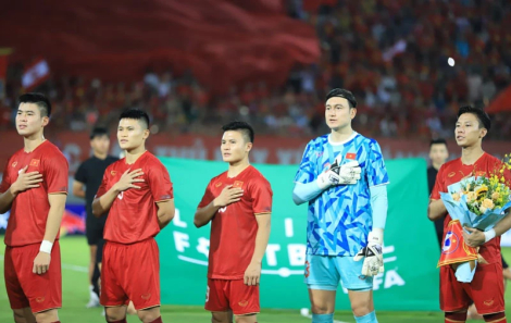 Rời ĐT Việt Nam, thủ môn Đặng Văn Lâm gây bất ngờ với sự chuyên nghiệp