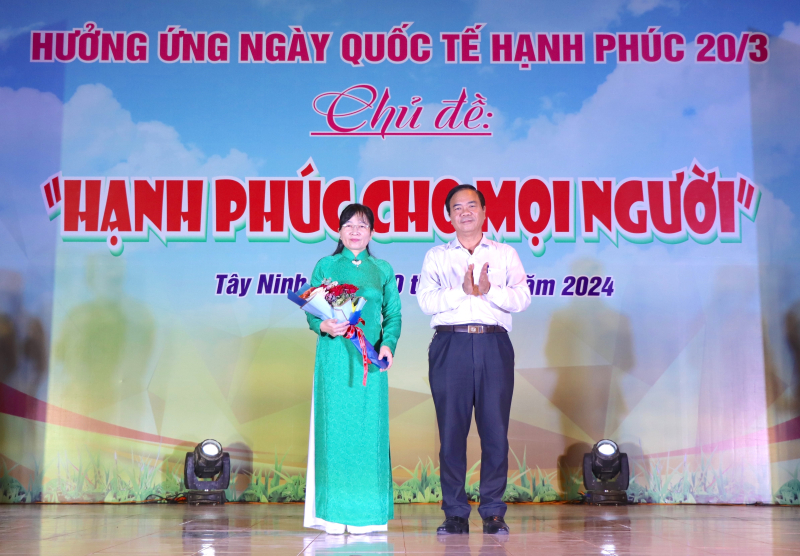 Ý nghĩa ngày Quốc tế hạnh phúc 20.3