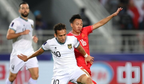 Nhận định bóng đá Indonesia vs Việt Nam: HLV Troussier không được thua