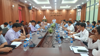 Quý I.2024: Thành phố Tây Ninh thu ngân sách ước đạt 180 tỷ đồng