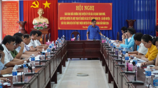Tân Biên: Tỷ lệ người dân tham gia BHYT đạt hơn 94%