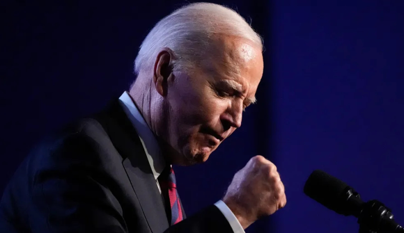 Nguyên nhân 16 tiểu bang nhất trí kiện Tổng thống Mỹ Joe Biden