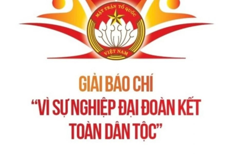 Tiếp tục tuyên truyền, hưởng ứng Giải báo chí “Vì sự nghiệp đại đoàn kết toàn dân tộc”