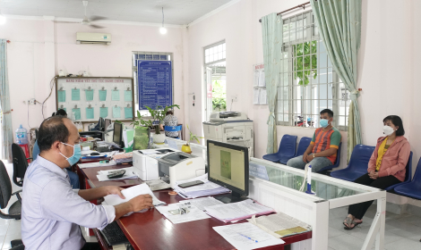 Tây Ninh: Thống nhất giao biên chế năm 2024