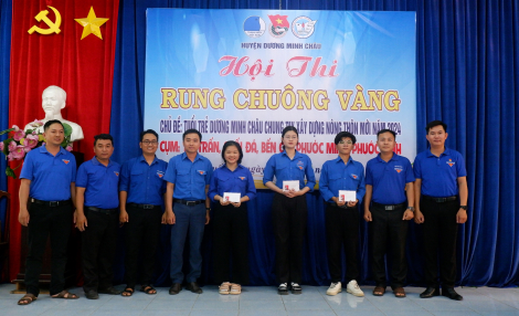 Điểm tin địa phương