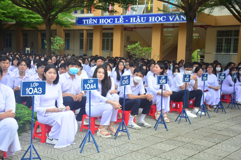 Cơ hội cho người tốt nghiệp cao đẳng sư phạm