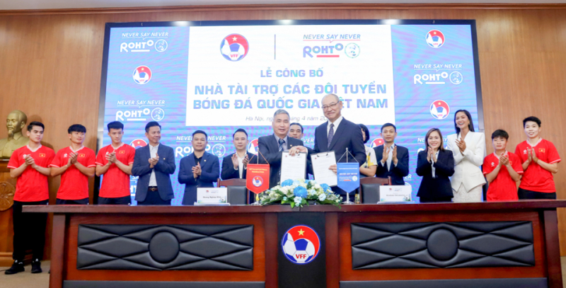 U23 Việt Nam đón tin vui trước thềm dự VCK U23 châu Á 2024