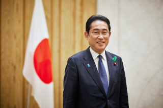 Mỹ lên kế hoạch mời Thủ tướng Nhật Bản dự Hội nghị thượng đỉnh NATO