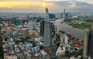 PAPI 2023: TP.HCM tiếp tục là 'thành phố đáng sống nhất' Việt Nam
