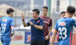 Báo Malaysia nhầm lẫn hy hữu về HLV U23 Việt Nam