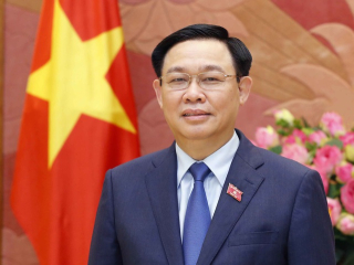 Chủ tịch Quốc hội Vương Đình Huệ sẽ thăm chính thức Cộng hòa Nhân dân Trung Hoa
