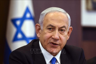 Tổng thống Israel tuyên bố chuẩn bị cho khả năng Iran trả đũa