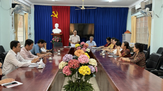 HĐND thành phố Tây Ninh: Khảo sát công tác tuyển sinh đầu cấp tiểu học